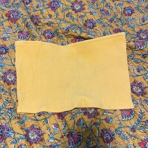 urban outfitters tube top